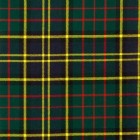 MacMillan Hunting Modern 16oz Tartan Fabric By The Metre